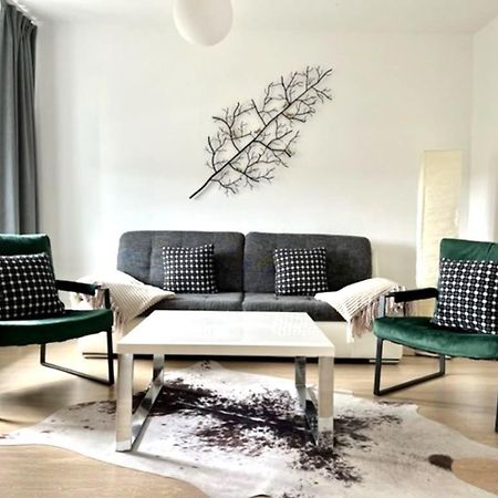 Frau Holle Apartment Wolfhagen Exterior foto