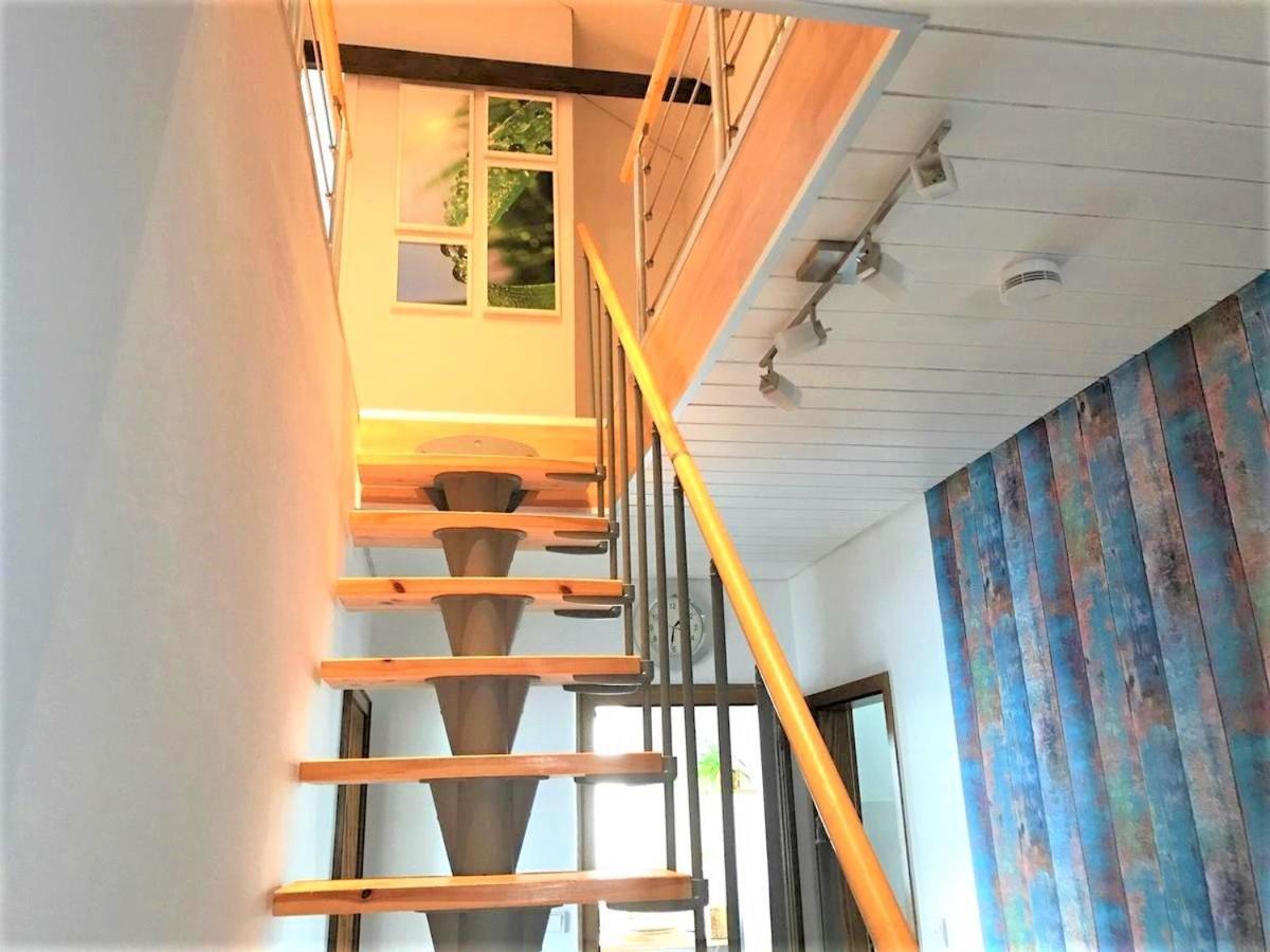 Frau Holle Apartment Wolfhagen Exterior foto
